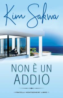 Non è un addio