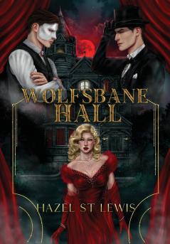 Wolfsbane Hall
