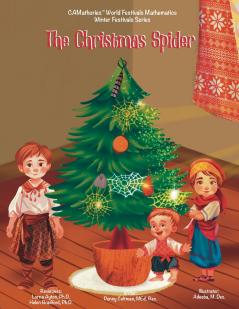 The Christmas Spider