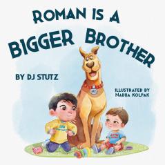 Roman Is a BIGGER Brother
