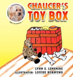 Chaucer's Toy Box