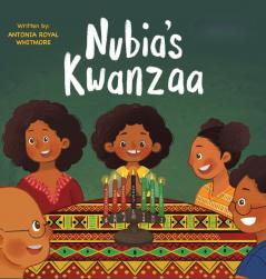 Nubia's Kwanzaa
