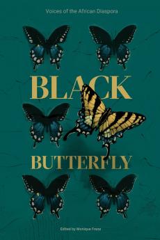 Black Butterfly