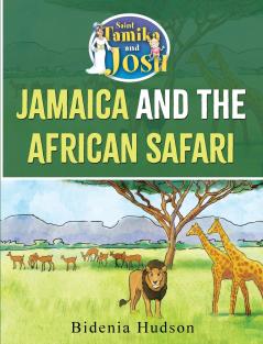 Saint Tamika and Josh