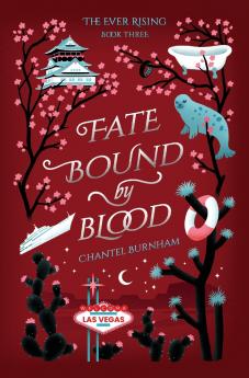 Fate Bound by Blood