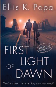 First Light of Dawn