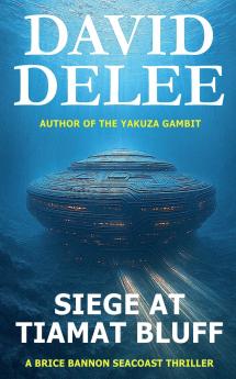 Siege at Tiamat Bluff