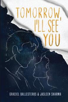 Tomorrow I'll See You