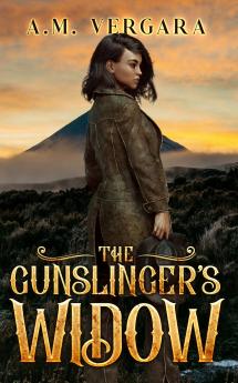 The Gunslinger's Widow