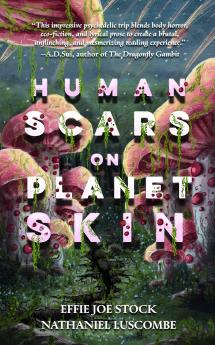 Human Scars on Planet Skin