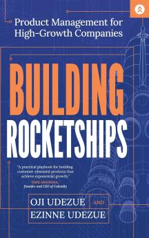 Building Rocketships