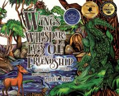 Wings and Whispers Tales of Friendship