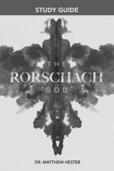 The Rorschach God Study Guide