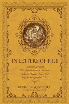 In Letters of Fire