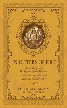 In Letters of Fire