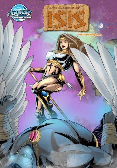 Legend of Isis