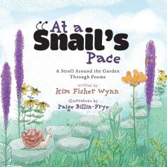 At a Snail's Pace