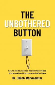 The Unbothered Button