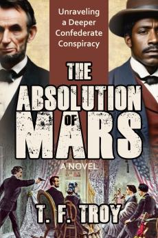 The Absolution of Mars