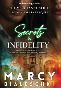 Secrets & Infidelity