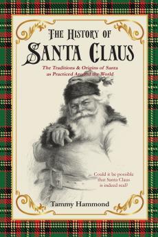 The History Of Santa Claus