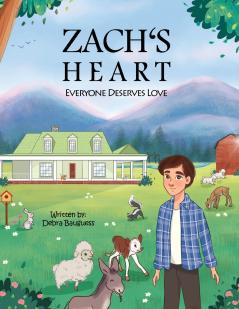 Zach's Heart