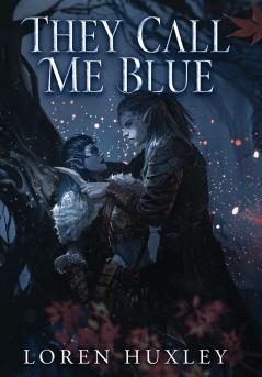 They Call Me Blue