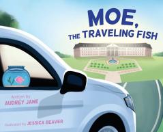 Moe The Traveling Fish