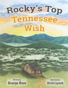 Rocky's Top Tennessee Wish