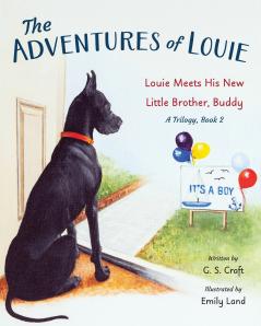 The Adventures of Louie
