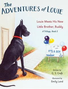 The Adventures of Louie
