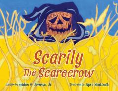 Scarily the Scarecrow