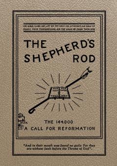 The Shepherd's Rod Vol. 1