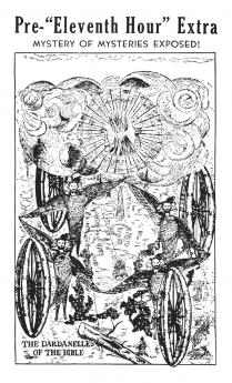 Tract 1 - The Pre-Eleventh Hour Extra