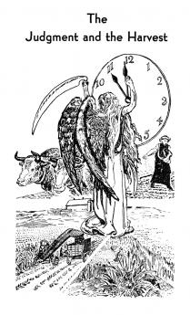 Tract 3 - The Judgment and the Harvest