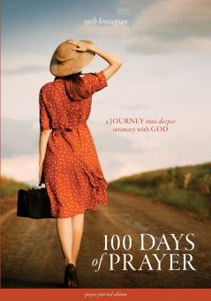 100 Days of Prayer