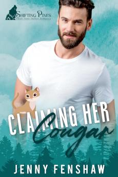 Claiming Her Cougar