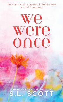 We Were Once