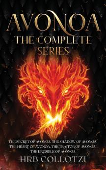 Avonoa - The Complete Series