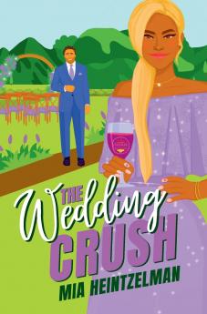 The Wedding Crush
