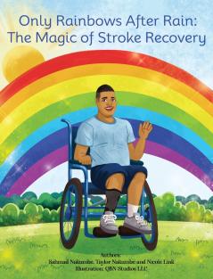 Only Rainbows After Rain