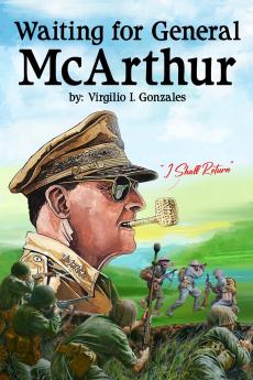 Waiting for General MacArthur