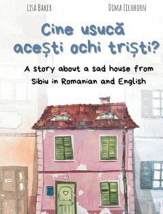 Cine usucă  acești ochi triști?