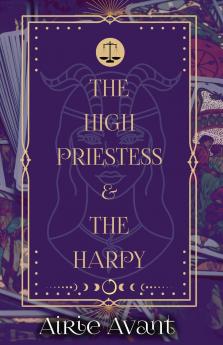 The High Priestess and the Harpy