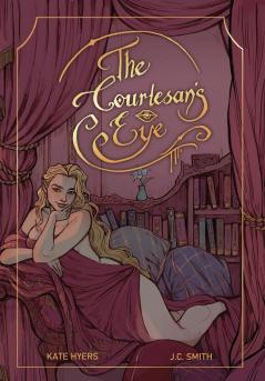 The Courtesan's Eye