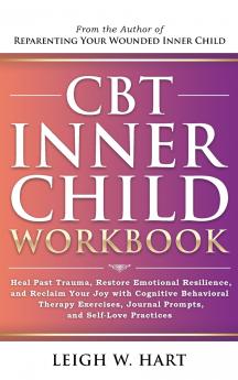 CBT Inner Child Workbook