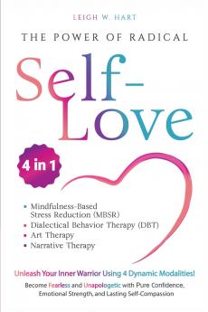 The Power of Radical Self-Love