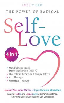 The Power of Radical Self-Love