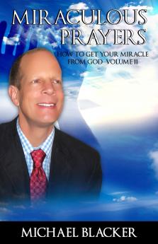 Miraculous Prayers Vol. 2