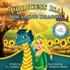 Princess Isa and the Dreaming Dragon